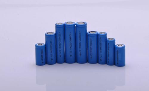 手機電池的發展史